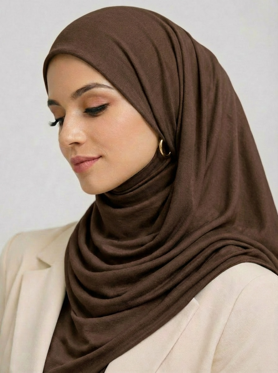 Jersey Hijab