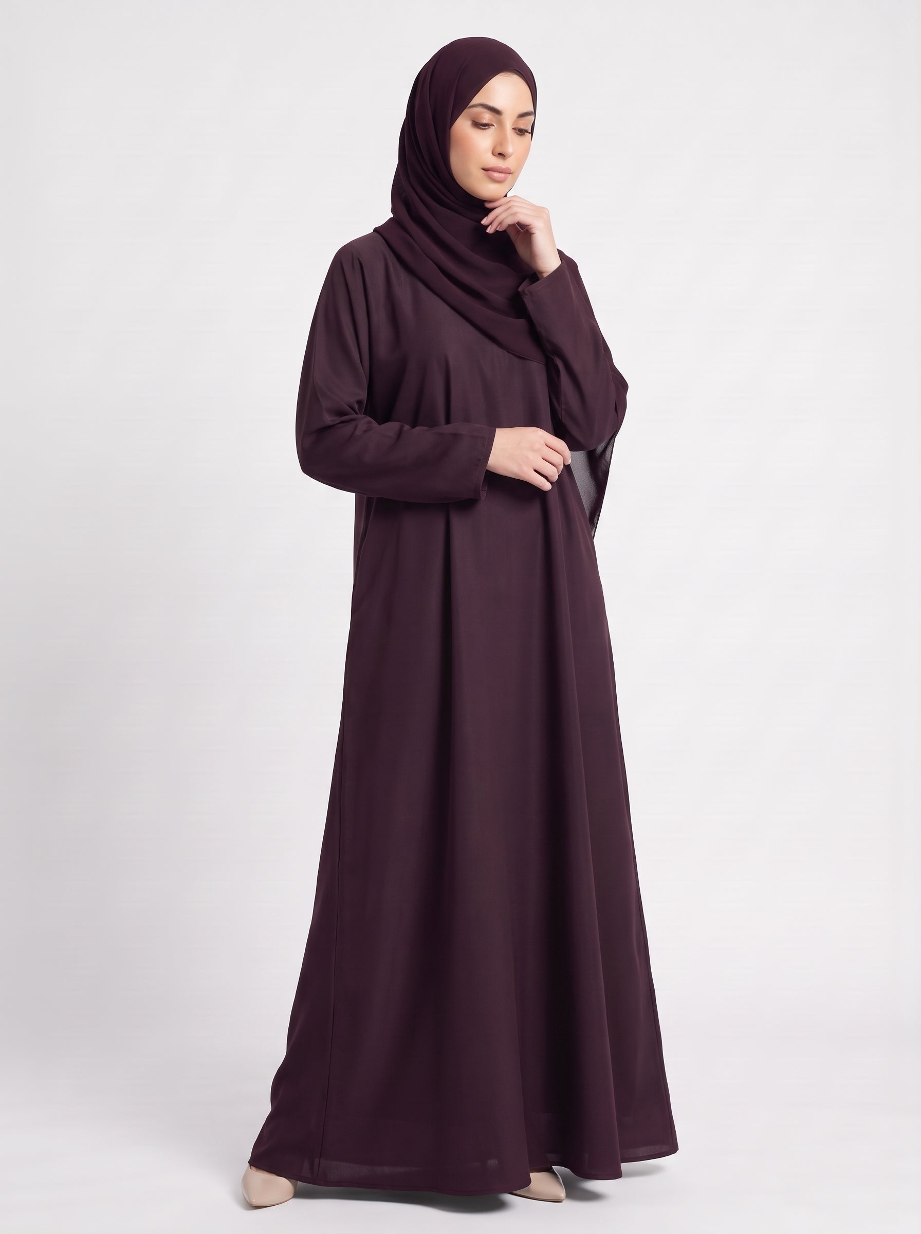 Haya Clarté