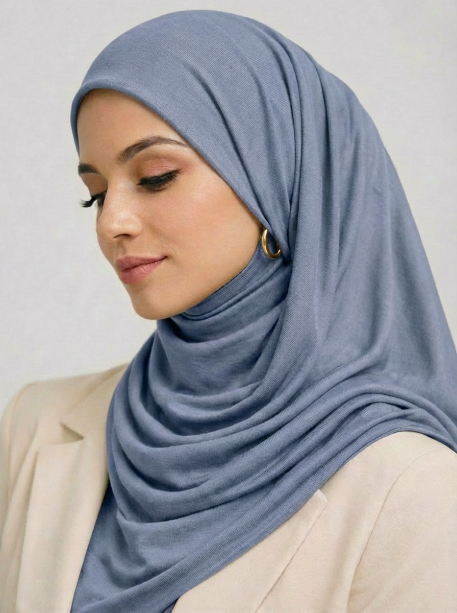 Jersey Hijab