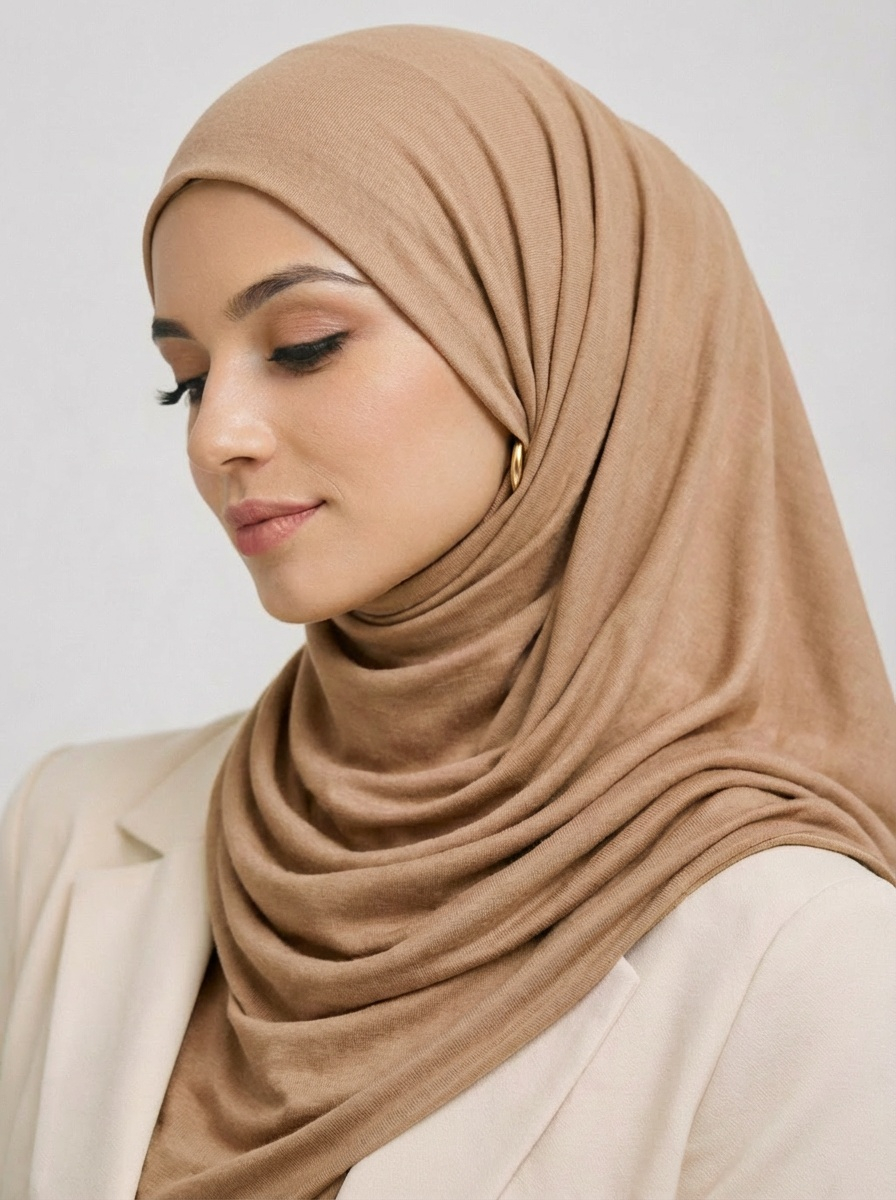 Jersey Hijab