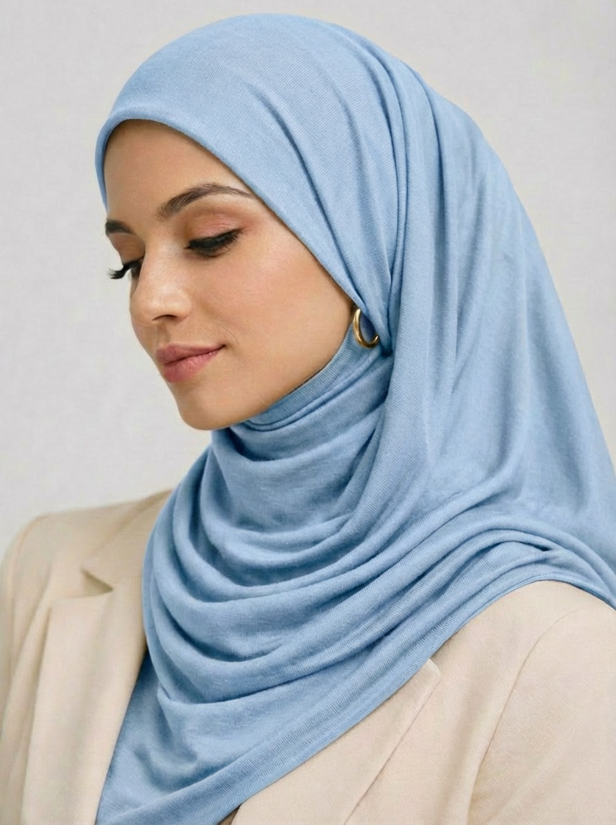 Jersey Hijab