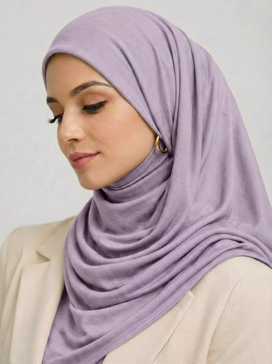 Jersey Hijab