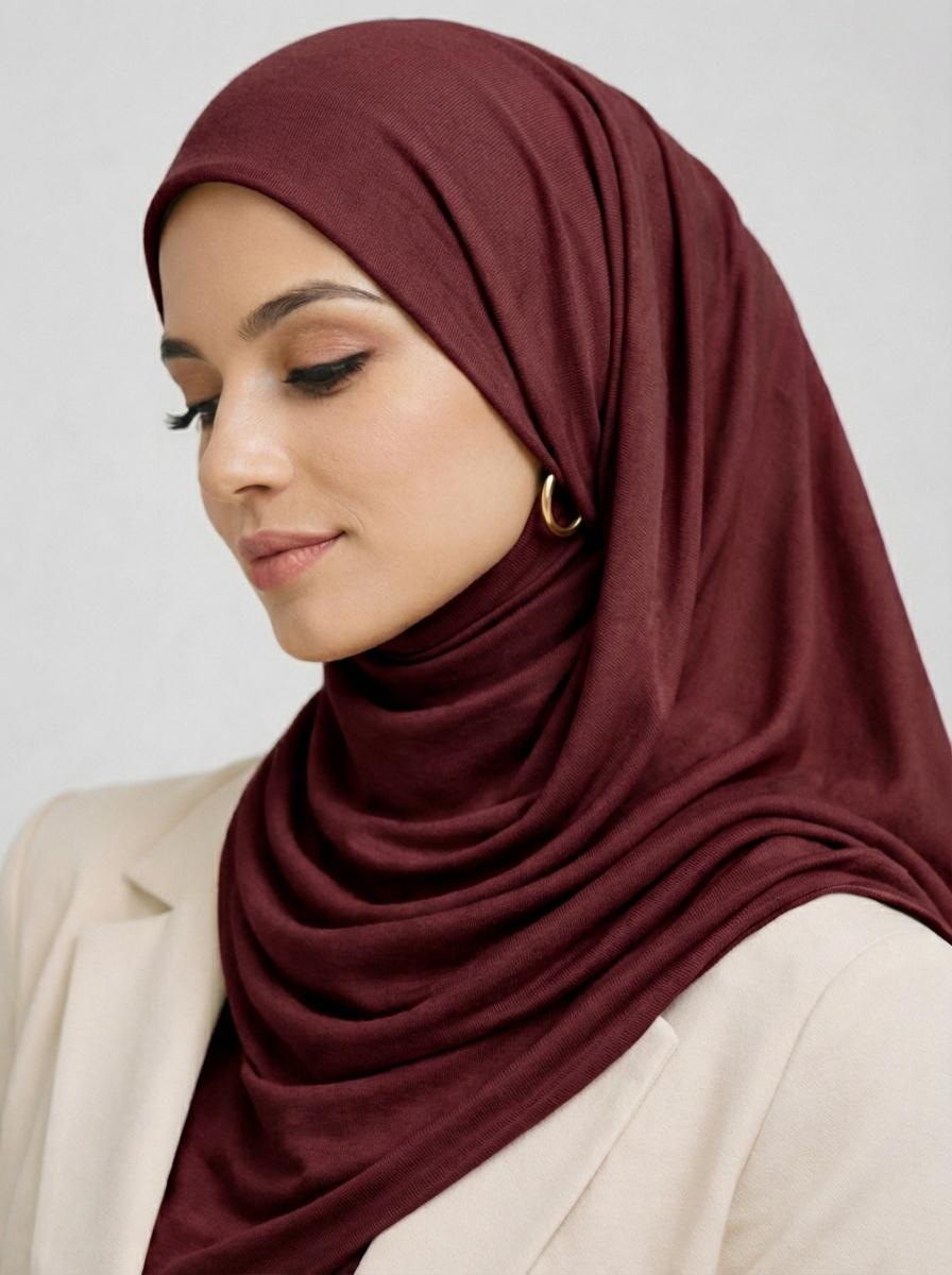 Jersey Hijab