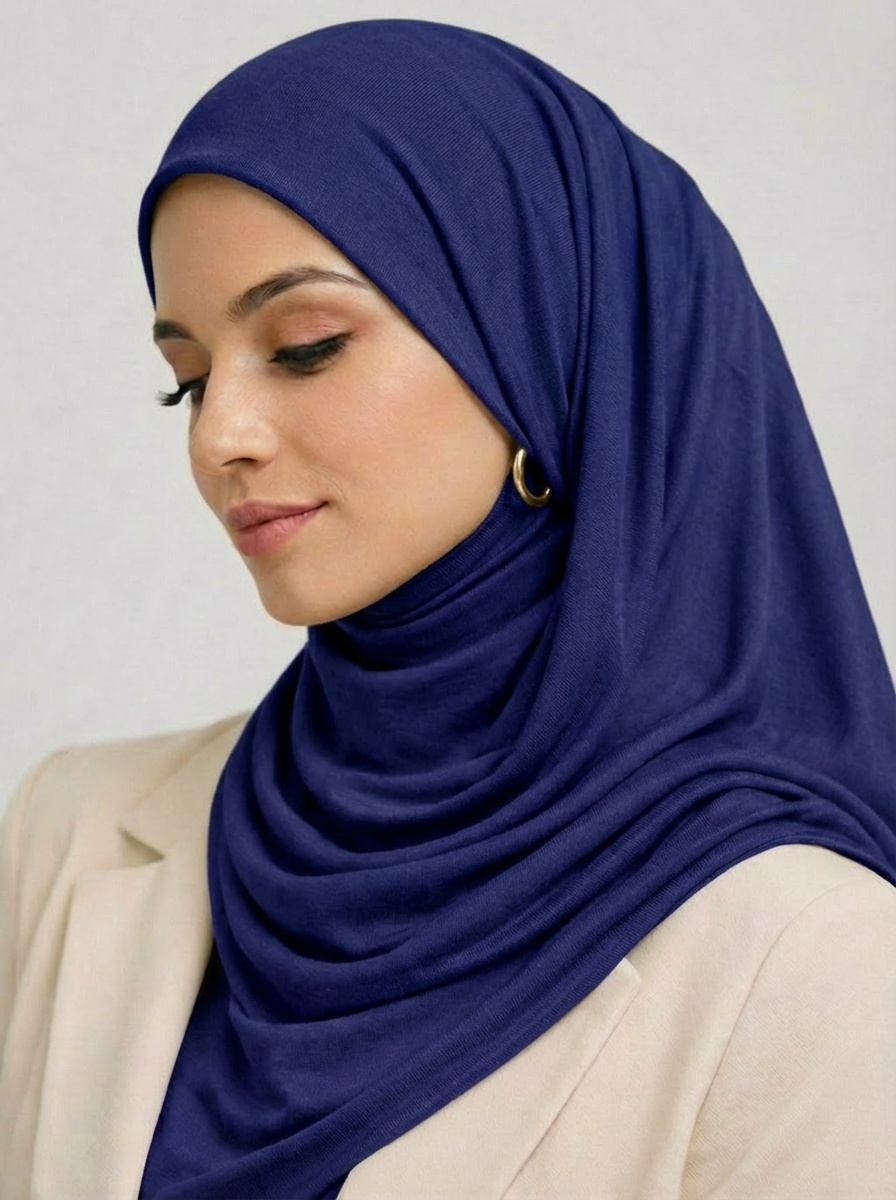 Jersey Hijab