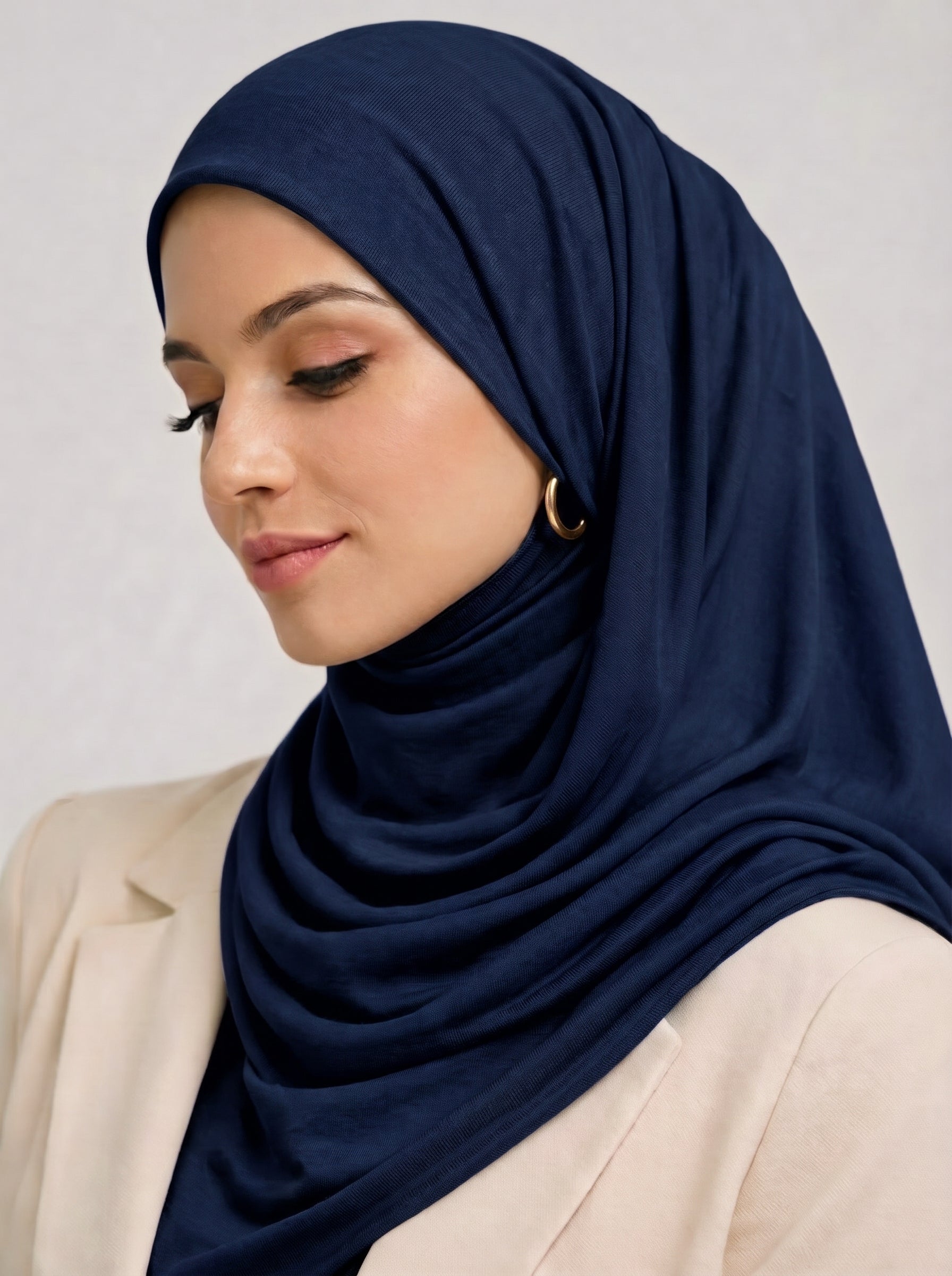 Jersey Hijab