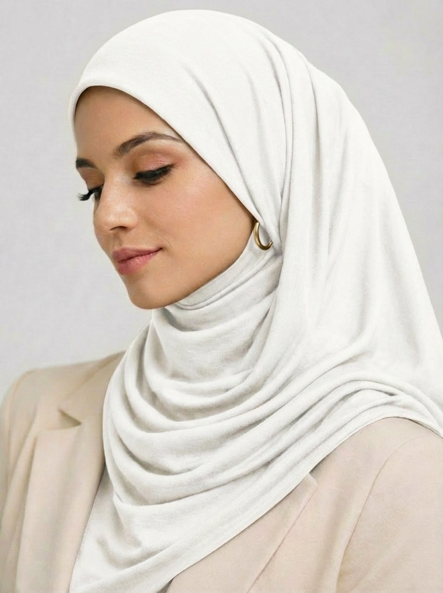 Jersey Hijab
