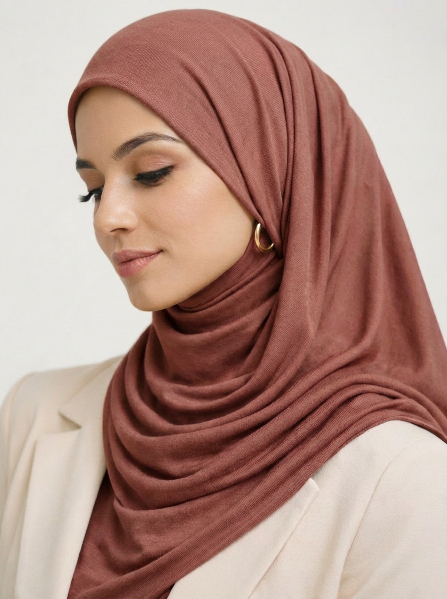 Jersey Hijab
