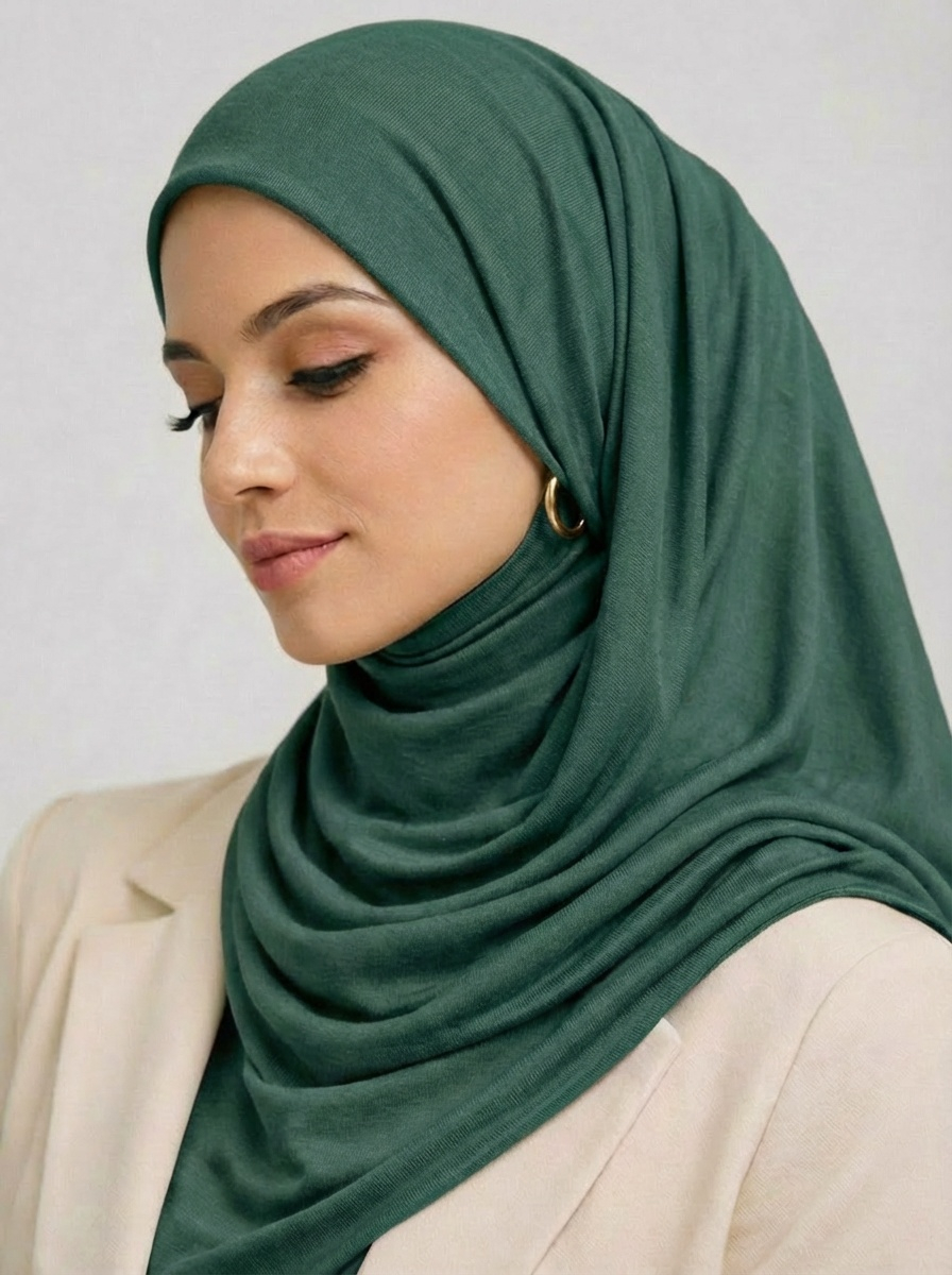 Jersey Hijab