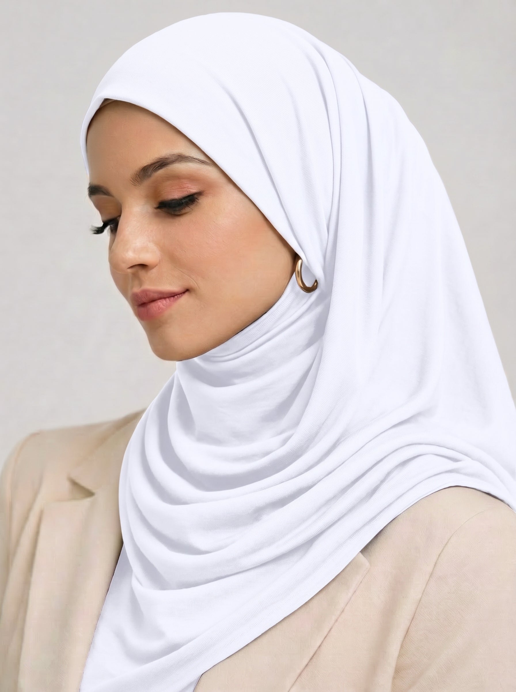 Jersey Hijab