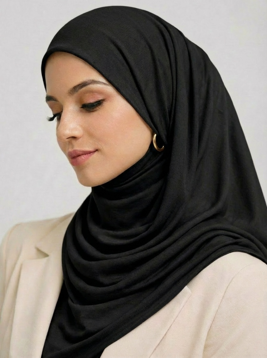 Jersey Hijab