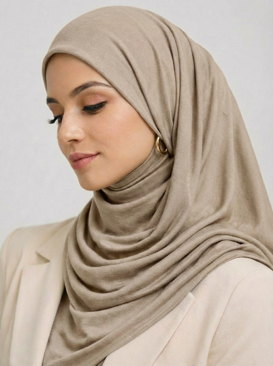 Jersey Hijab