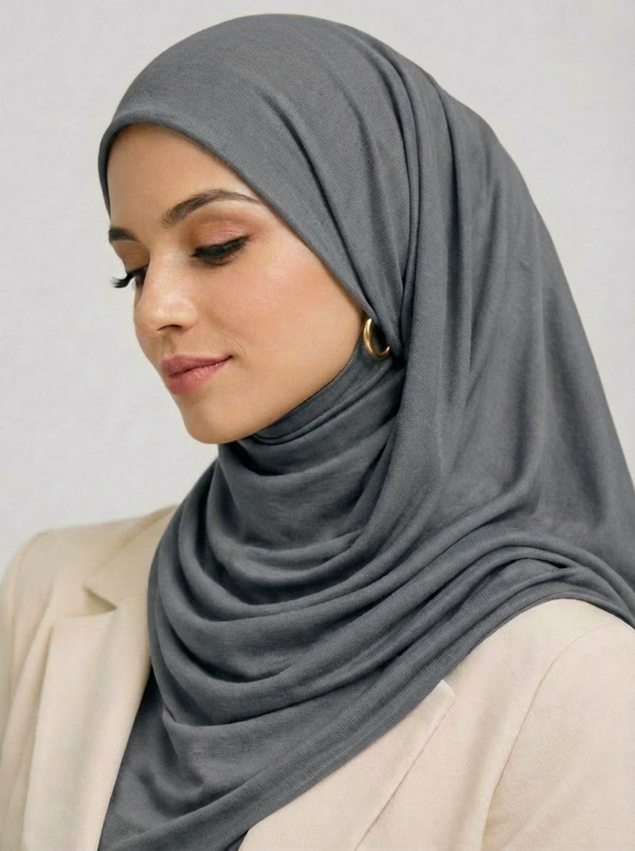Jersey Hijab