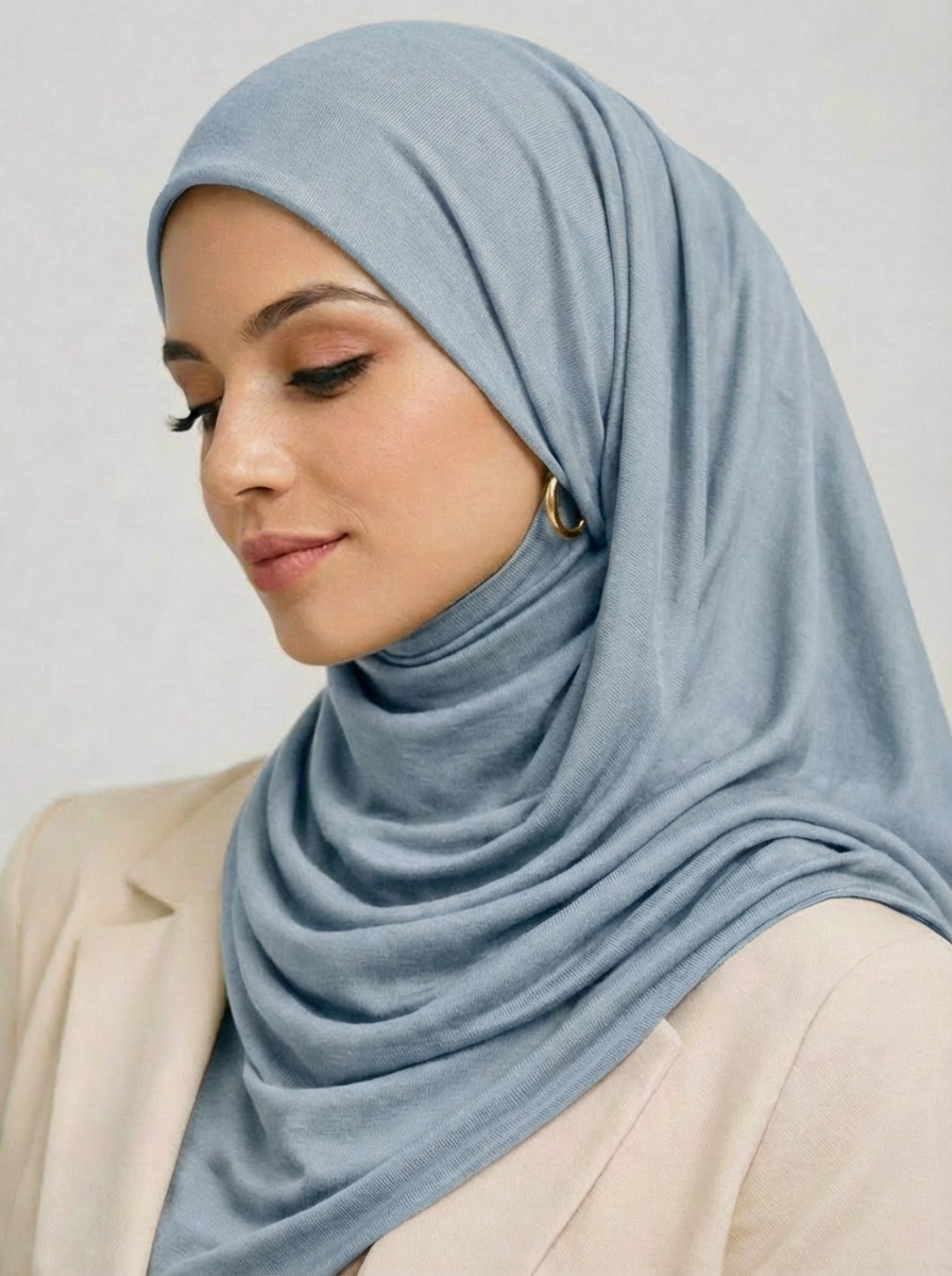 Jersey Hijab
