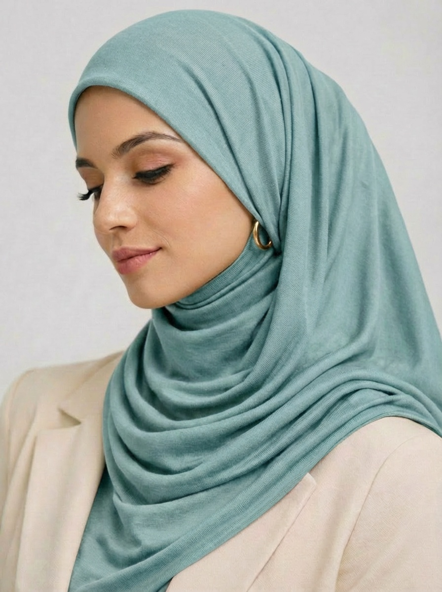 Jersey Hijab
