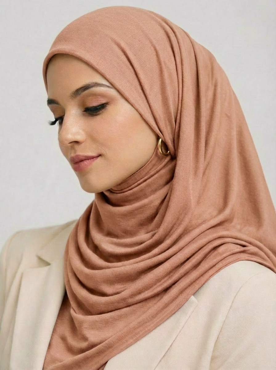 Jersey Hijab
